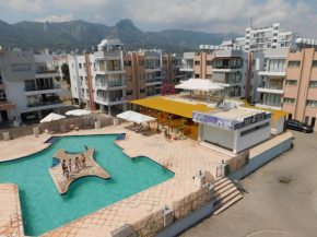 Rix Hostel Pansiyon
